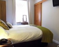 Hotels Near Lindisfarne, Northumberland