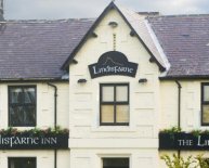 Lindisfarne Inn