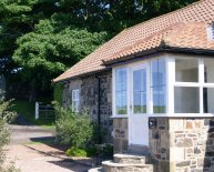 Luxury Cottages Northumberland