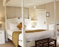 Luxury Hotels Northumberland