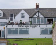 Pub Seahouses United Kingdom