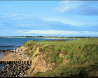 Seahouses Golf Club