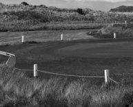 Seahouses Golf course