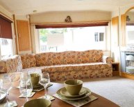 Static Caravans to rent in Northumberland