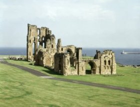 Tynemouth Priory