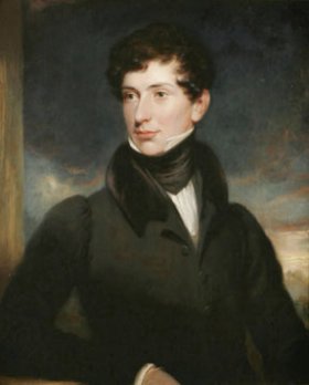 William Armstrong aged 21