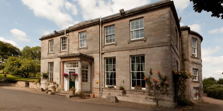 Hotel Breaks in Northumberland