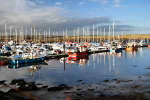 Alnmouth