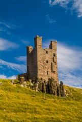 Liburn Tower from here