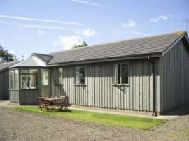 Mary Rose Cottage photo 1