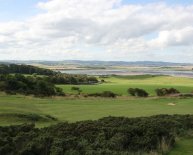 Bamburgh Castle Golf Club reviews