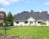 Bed and Breakfast on Holy Island