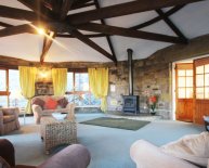 Holiday accommodation in Northumberland