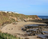 Holidays in Northumberland coast