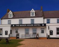 Hotel Holy Island