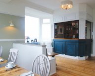 Places to stay in Seahouses Northumberland