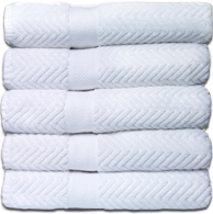 Towel Stack